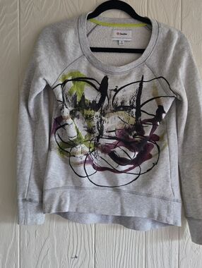 Proenza Schouler For Target Top Sz Xs